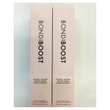 2x New BondiBoost Volume+Texture Styling Cream