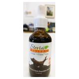 60ml Premium Dark Chocolate Stevia Select