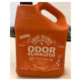 1 Gal Angry Orange Odor Eliminator