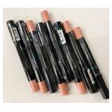8x Sephora Shadow & Liner Matte