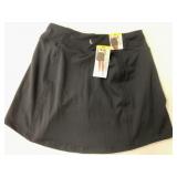 New Lole Pull-On Skort Size S