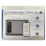 New Etekcity Smart Nutrition Scale