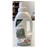 946ml 4x Concentrate Organic Laundry Detergent HE