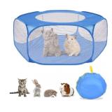 2 New Pet Cage Tents Playpens