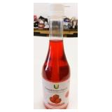 525ml Sweet Union Strawberry Stevia Syrup