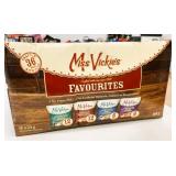 36x 24g Miss Vickie
