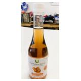 525ml Sweet Union Butterscotch Stevia Syrup