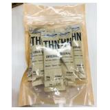 6 Pack THN Original Natural Energy Gel