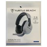 New Turtle Beach Stealth 600 Wireless Headset