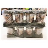 8x Hershey