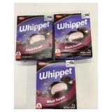 3x 285g Whippet Black Forest Cookies