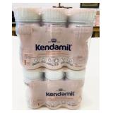 12x 250ml Kendamil Infant Formula