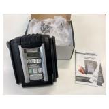 MotoMaster Eliminator Jump Starter + *No Charger