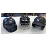 Baseball & Hockey Helmets