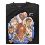 New Size XL E.T. T-Shirt