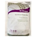 624g Vi-Shape Sweet Cream Shake Mix 24 Servings
