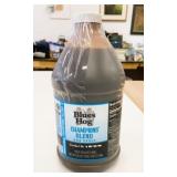 1/2 Gal Blues Hog Champion Blend BBQ Sauce