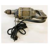 VTG Black & Decker Heavy Duty Drill