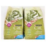 2x 3.15Lb Purina Cat Chow Naturals Cat Food