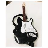 Rock Band Fender Stratocaster Guitar