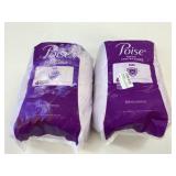 108 Postpartum Moderate Absorbency Pads