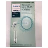 New Philips Sonicare Cordless Power Flosser