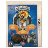 Nintendo 3DS Skylanders Starter Pack