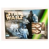 Star Wars Action Figure Game