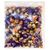 5LB!! Bag Cadbury Assorted Mini Eggs