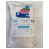 6LB Bag Pretty Litter Health Monitoring Litter