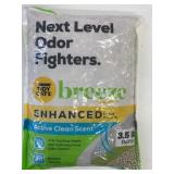 3.5LB Purina Breeze Active Scent Odor Fighters