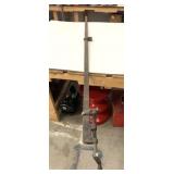 Vintage 80" Bar Clamp