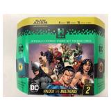 Sealed Hro DC Hybrid NFT Trading Cards