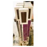 7 Boxes Rigid Core Luxury Vinyl Plank Flooring