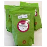 3x 1Kg Organic Buckwheat Groats