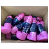 11 New Hard H2O ADULT Water Bottles/Squirt Toys