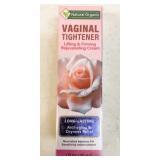 New 30ml Natural Organic Vaginal Tightener Cream