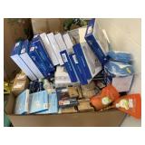 LARGE Skid Lot of New Unsolds & Overstock Items