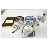 Assorted Ceramic Plus Lot