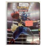 90 Pokemon Holo Cards