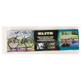 New SportRack Elite Universal Bike Carrier