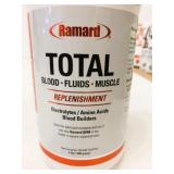 2LB Ramar Total Replenishment