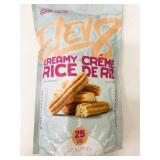 1.9LB Elev8 Creamy Rice Limited Edition Churro