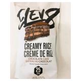 1.9LB Elev8 Creamy Rice Chocolate Cake