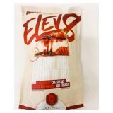 1.9LB Elev8 Creamy Rice Strawberry Cheesecake