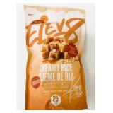 1.9LB Elev8 Creamy Rice Salted Caramel Limited