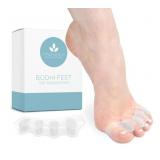 2 Packs New Toe Separators Bunion Correctors