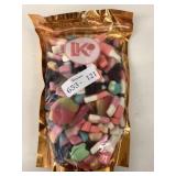 2LB Bag Assorted LK Sucre Luxury Candy