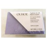 50g Ouhoe Tighten & Lift Neck Cream