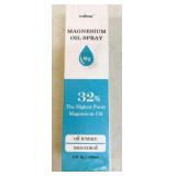 120ml Magnesium Oil Spray 32%